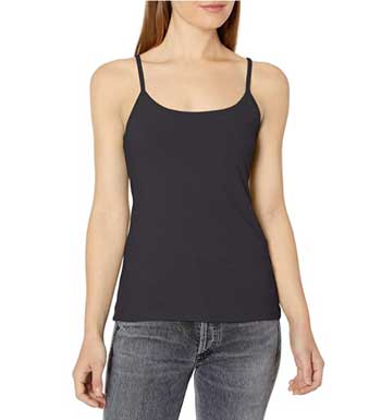 Tank Tops With Built In Bra Support