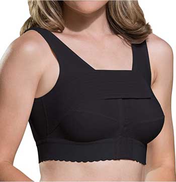 Breast Augmentation Recovery Bra