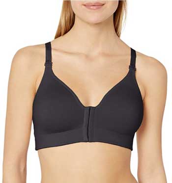 Surgery Bra After Breast Augmentation