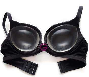 Push Up Silicone Bra Inserts