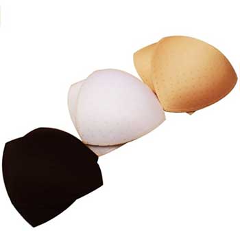 Silicone Bra Inserts 3 Cup Sizes