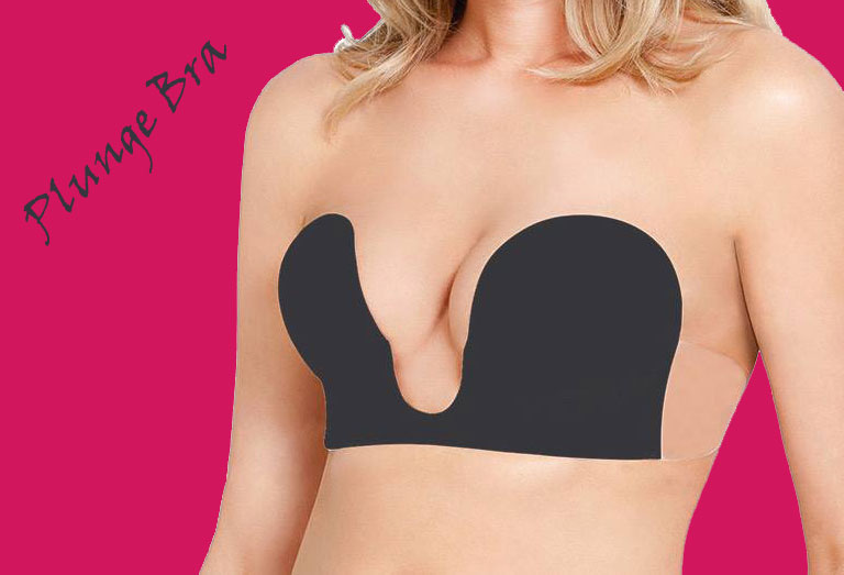 Best Plunge Bra – Bras for Low Cut Dresses: Reviews, Buying Guide and FAQs