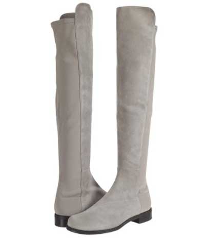 Stuart Weitzman Women's 5050 Over-the-Knee Boot